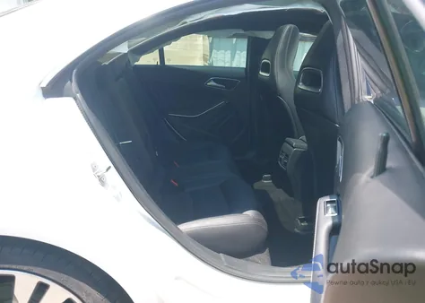 2019 Mercedes-Benz Cla 250 из США, поврежденный, VIN WDDSJ4EB2KN718779